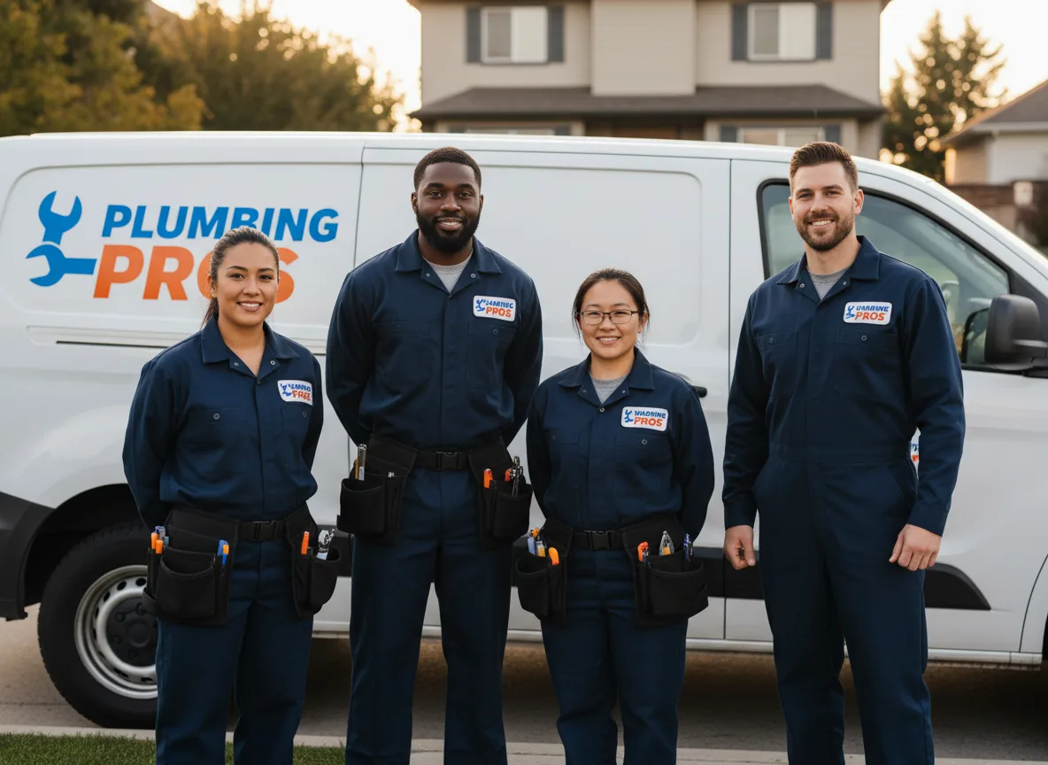 Water Heater Repair company in Rock Island, WA